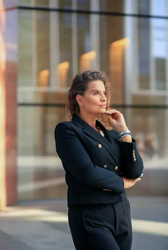 Kancelaria Adwokacka adwokat Karolina Kossakowska-Dehnert Otwock